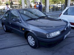 Exposición de Vehiculos antiguos 2023